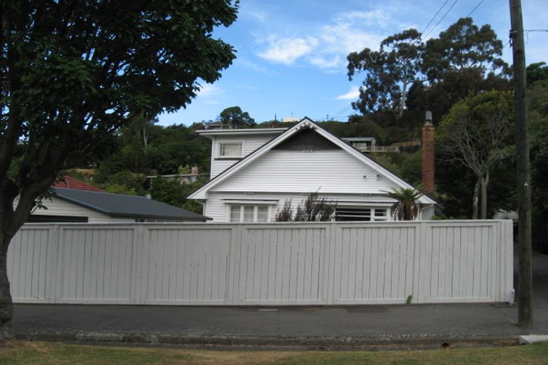 Photo of property in 45 Augusta Street, Redcliffs, Christchurch, 8081