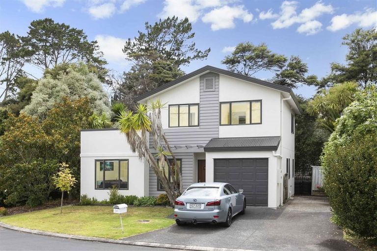 Photo of property in 34/17 Georgia Terrace, Albany, Auckland, 0632