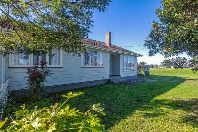 Photo of property in 48 Taumaihi Street, Bulls, 4818