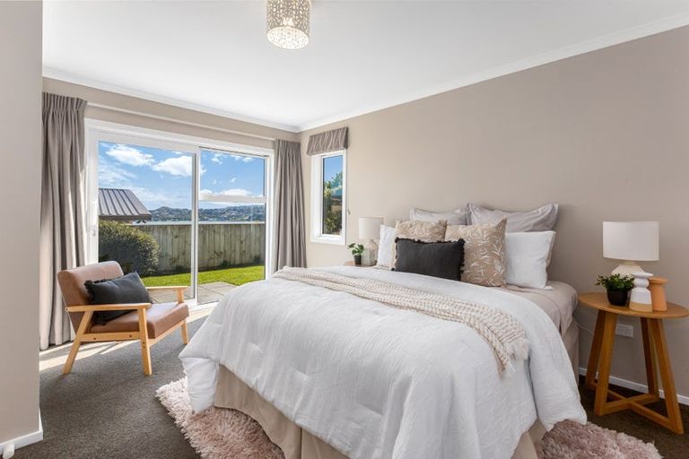 Photo of property in 56 John Burke Drive, Aotea, Porirua, 5024