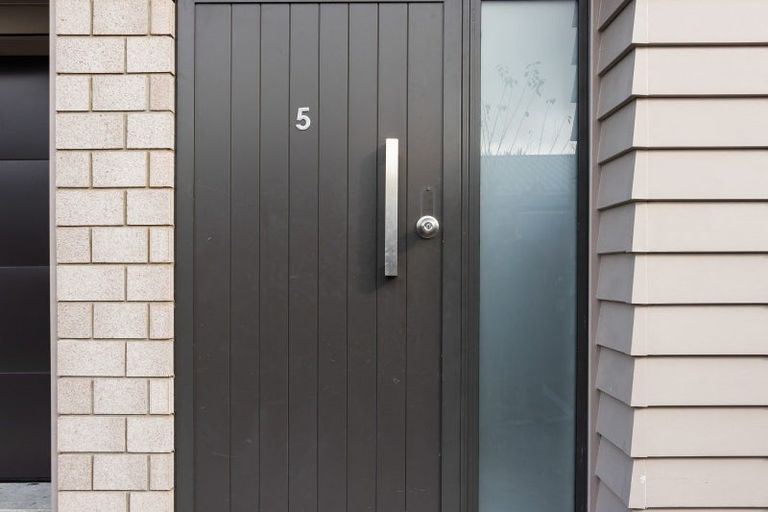 Photo of property in 5/188 Massey Street, Frankton, Hamilton, 3204