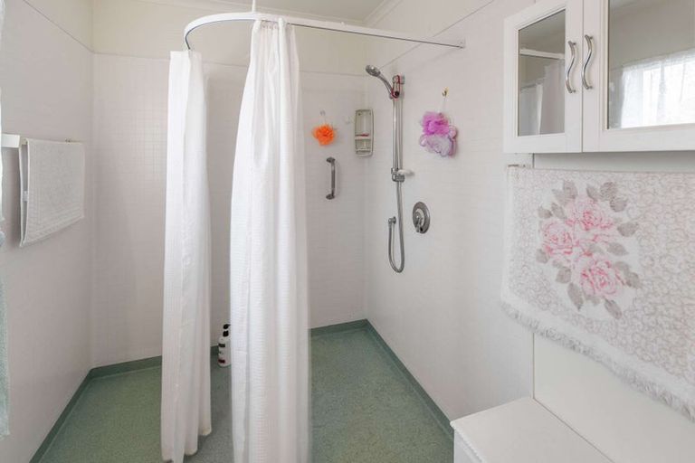 Photo of property in 61 Winchester Street, Levin, 5510