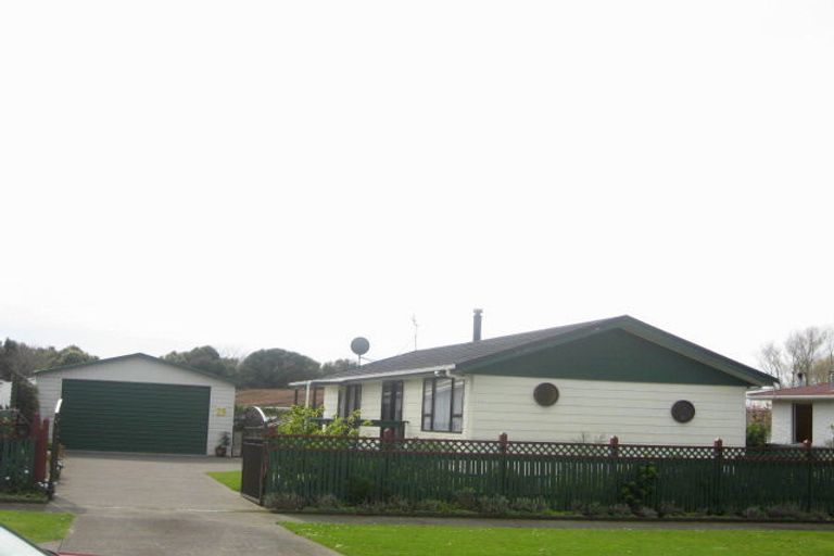 Photo of property in 29 Rahiri Street, Waitara, 4320