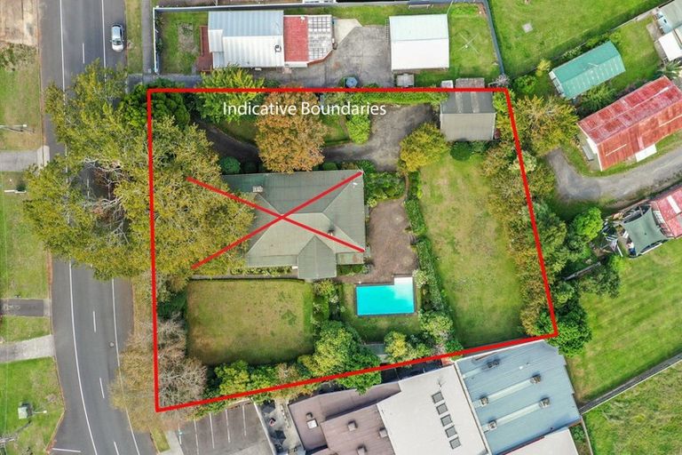 Photo of property in 6 Market Street, Ngaruawahia, 3720