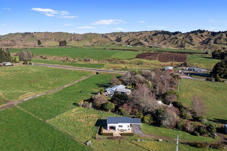Photo of property in 2657 State Highway 4, Owhango, 3989