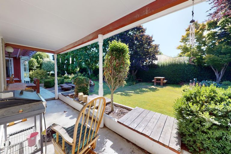 Photo of property in 19 Michael Street, Rakaia, 7710