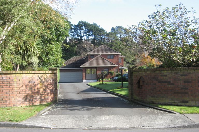 Photo of property in 46 Waddington Drive, Naenae, Lower Hutt, 5011