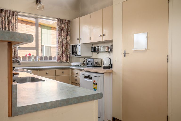 Photo of property in 132 Tarbert Street, Alexandra, 9320