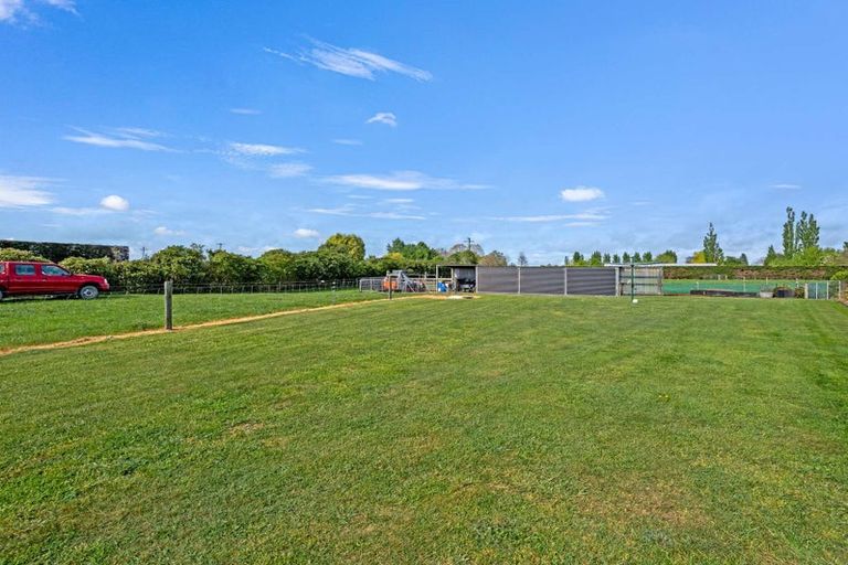 Photo of property in 292 Seafield Road, Elgin, Ashburton, 7772