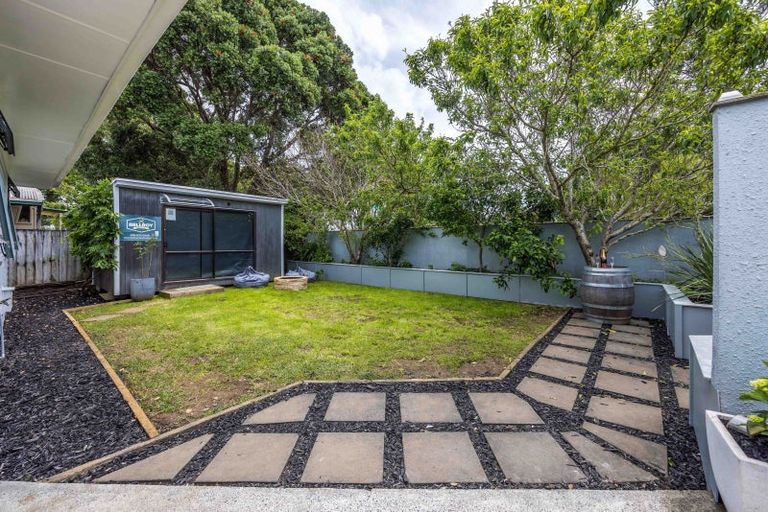 Photo of property in 17 Ashcroft Avenue, Mangere Bridge, Auckland, 2022