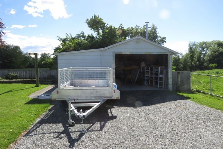 Photo of property in 62 Denmark Street, Fairlie, 7925