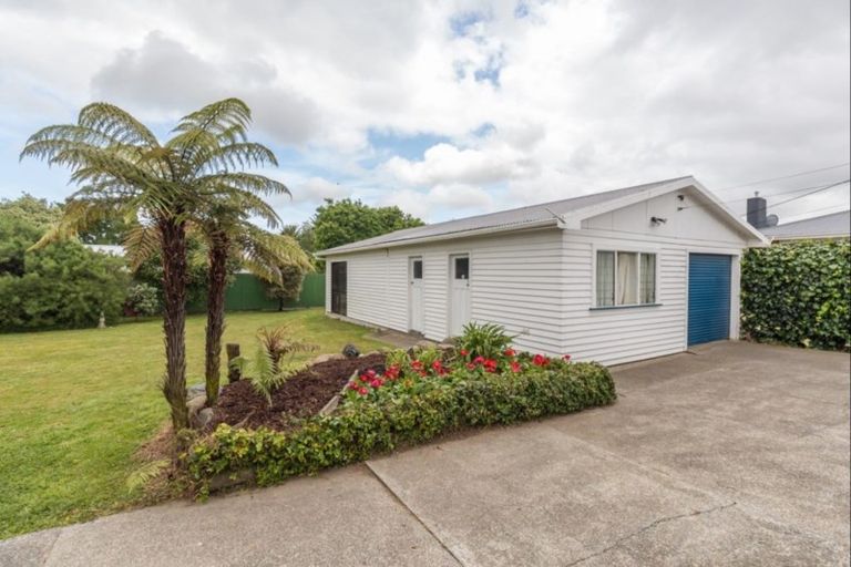 Photo of property in 23 Tasman Street, Levin, 5510