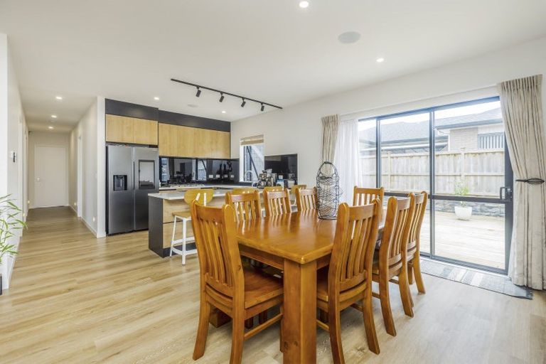 Photo of property in 4 Perkins Street, Papakura, 2110