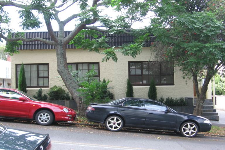 Photo of property in 1/8 Sarawia Street, Newmarket, Auckland, 1052