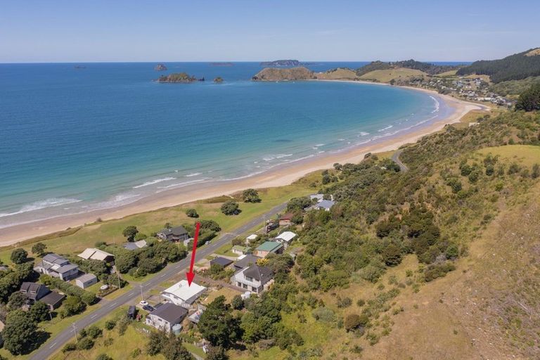 Photo of property in 866 Black Jack Road, Opito Bay, Whitianga, 3592