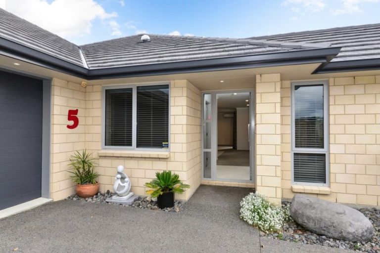 Photo of property in 5 Cotter Place, Cambridge, 3434