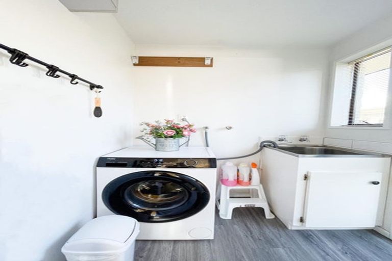 Photo of property in 1/292 Greers Road, Bishopdale, Christchurch, 8053