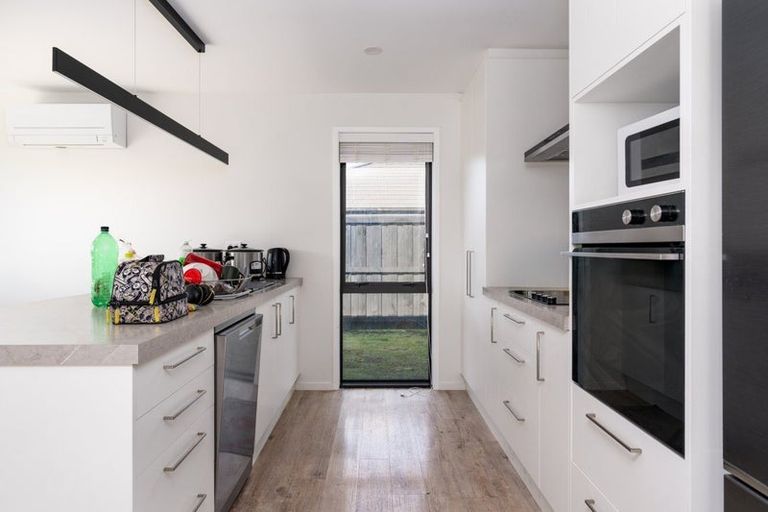 Photo of property in 187 Faringdon Boulevard, Rolleston, 7615