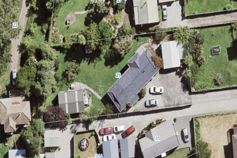 Photo of property in 29 Kellett Road, Ranui, Auckland, 0612