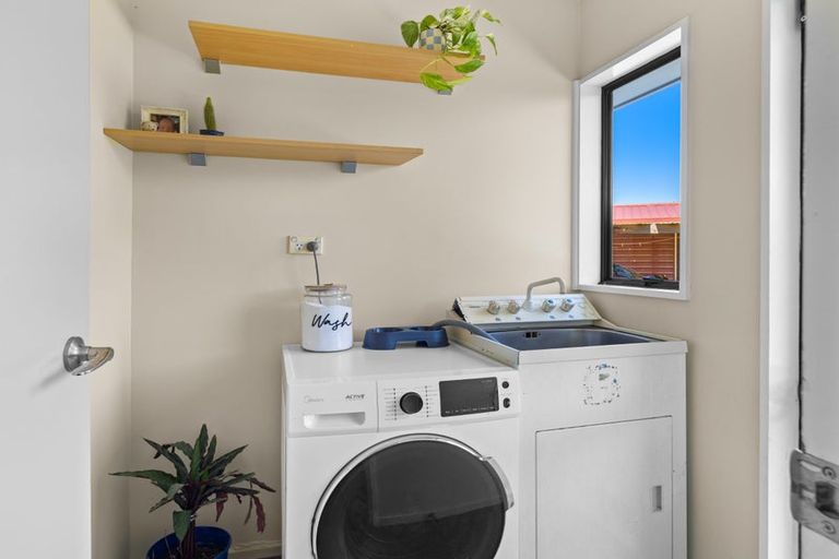 Photo of property in 23 Orr Street, Netherby, Ashburton, 7700