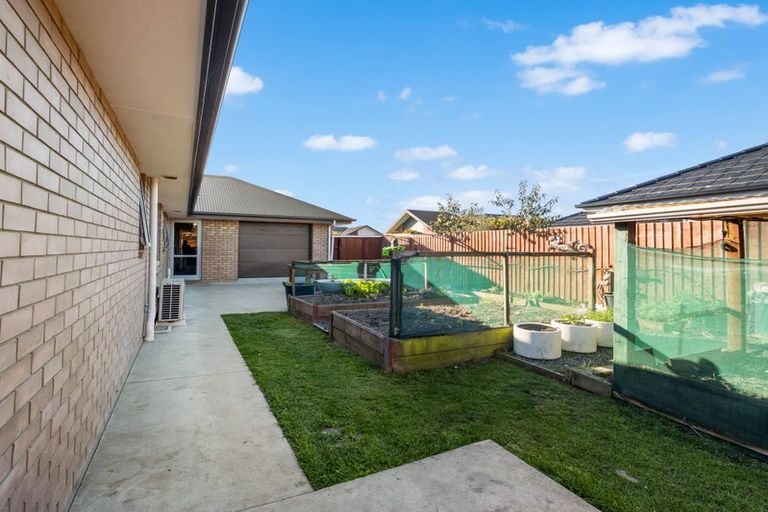 Photo of property in 12 Fibonacci Way, Leeston, 7632
