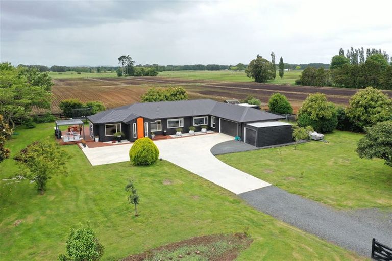 Photo of property in 650 Puketaha Road, Puketaha, Hamilton, 3281