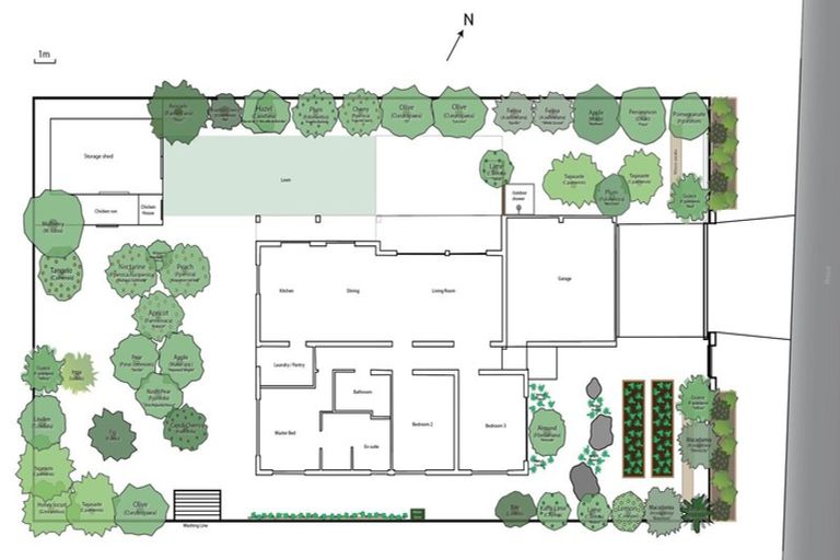 Photo of property in 4 Tudor Place, Mount Maunganui, 3116