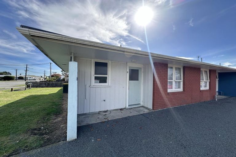 Photo of property in 14-16 Mako Mako Road, Levin, 5510