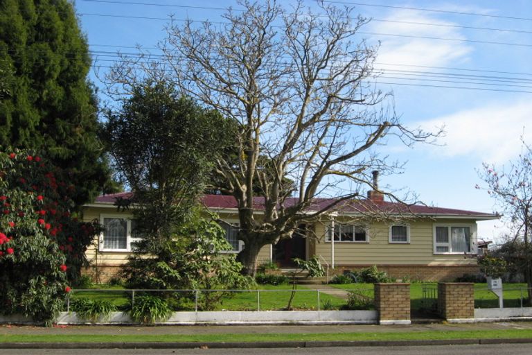 Photo of property in 123 Bartholomew Road, Levin, 5510