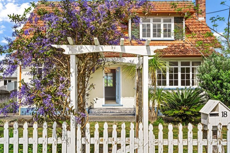 Photo of property in 18 Princes Street, Kensington, Whangarei, 0112
