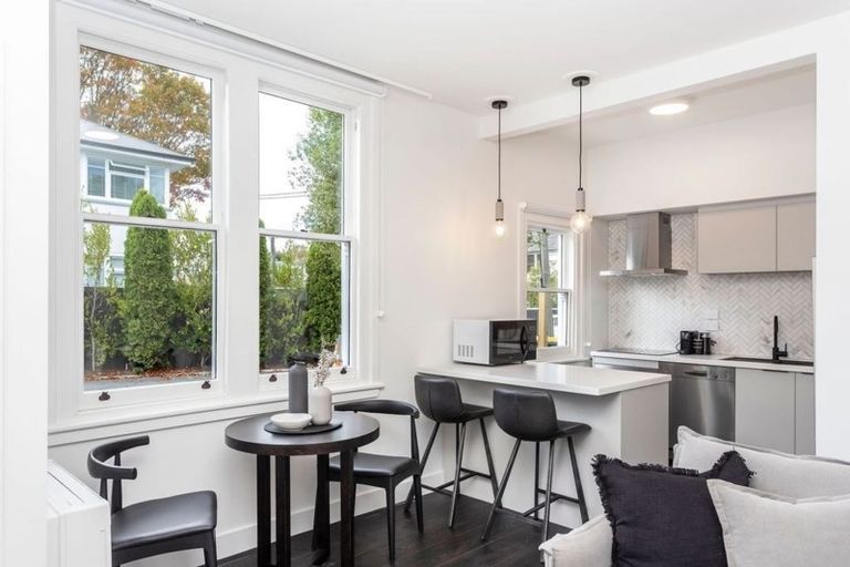 Photo of property in 1/7 Beverley Street, St Albans, Christchurch, 8014