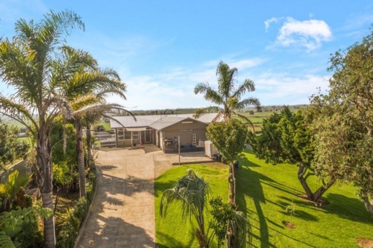 Photo of property in 338 Driver Road, Ngaruawahia, Taupiri, 3791