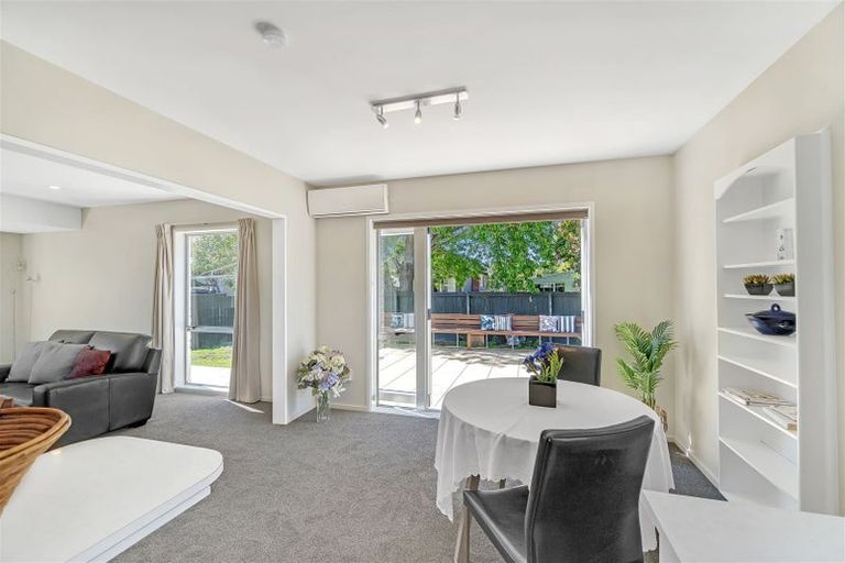 Photo of property in 70a Cutts Road, Russley, Christchurch, 8042