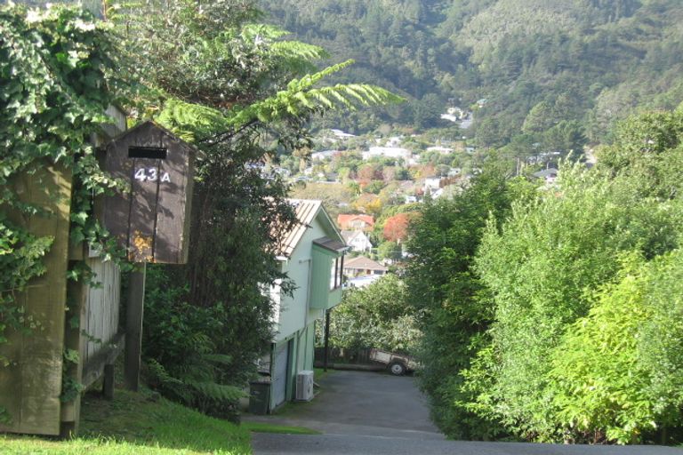 Photo of property in 43a August Street, Stokes Valley, Lower Hutt, 5019