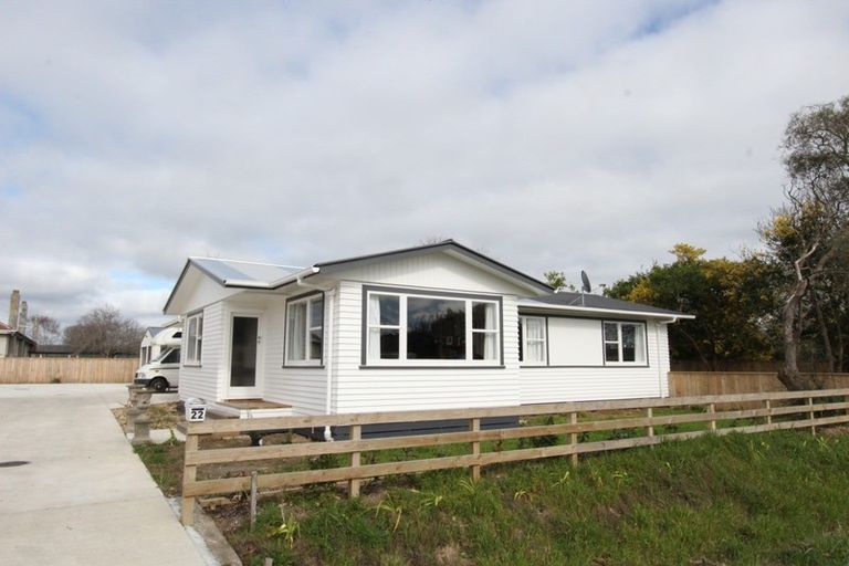 Photo of property in 22 Pitt Street, Pahiatua, 4910