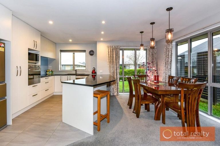 Photo of property in 10 Hillbourne Street, Halswell, Christchurch, 8025