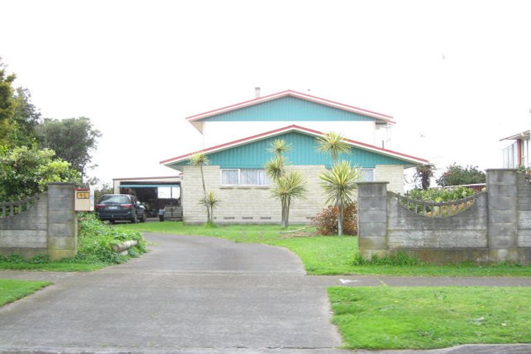 Photo of property in 46 Hume Street, Waitara, 4320
