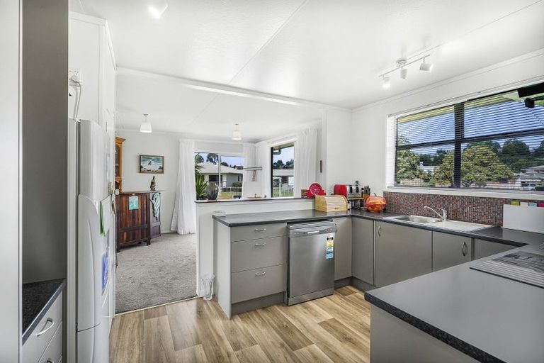 Photo of property in 73 Rosser Street, Huntly, 3700