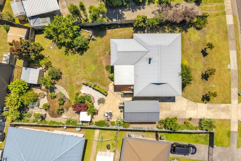 Photo of property in 65 Beattie Road, Kawerau, 3127