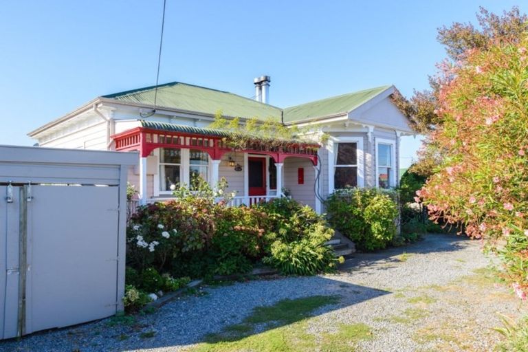 Photo of property in 12 Parker Street, Mayfield, Blenheim, 7201