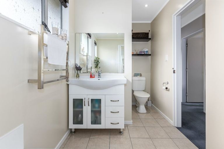 Photo of property in 123 Spinnaker Drive, Whitby, Porirua, 5024