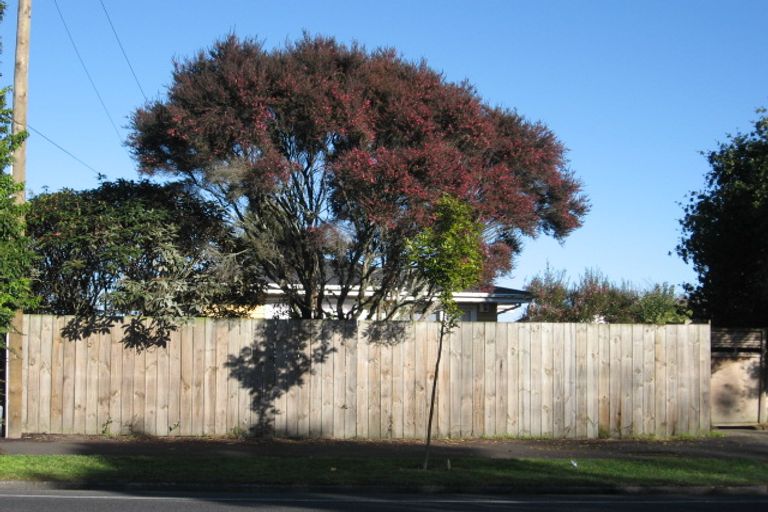 Photo of property in 123 Tramway Road, Enderley, Hamilton, 3214