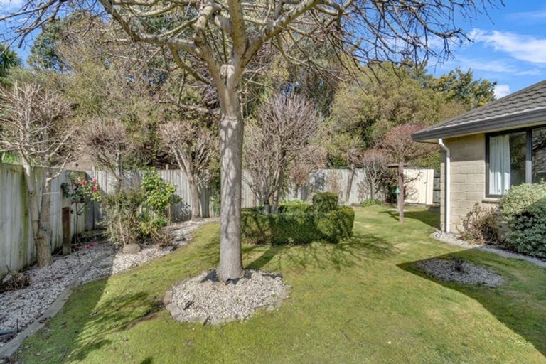 Photo of property in 75a Sneyd Street, Kaiapoi, 7630