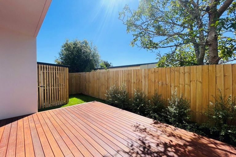 Photo of property in 86e Olliviers Road, Phillipstown, Christchurch, 8011