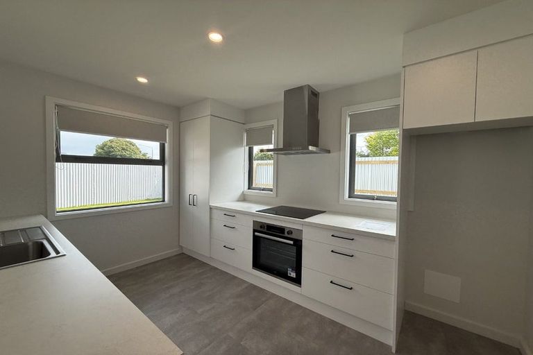 Photo of property in 8 Wakanui Road, Hampstead, Ashburton, 7700