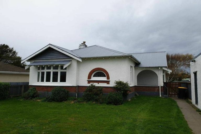 Photo of property in 600 Tay Street, Hawthorndale, Invercargill, 9810