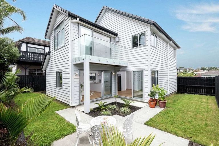 Photo of property in 139b Bucklands Beach Road, Bucklands Beach, Auckland, 2012
