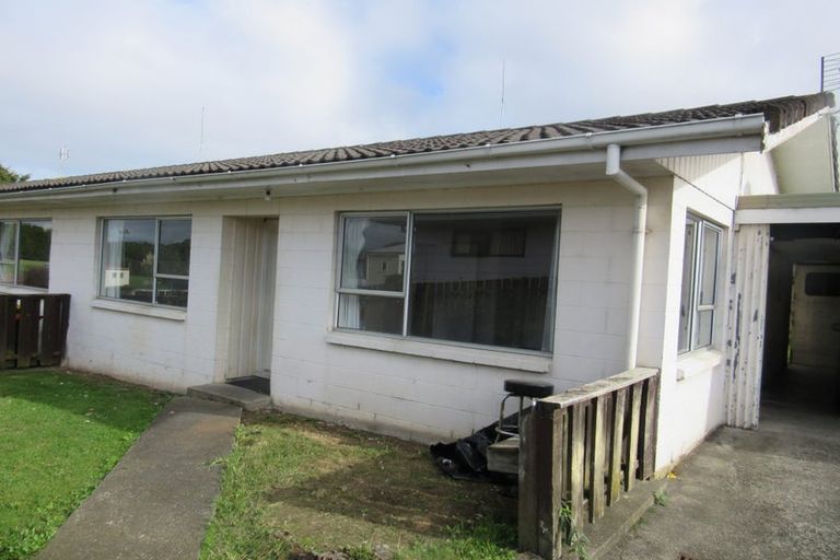 Photo of property in 34 Walmsley Road, Mangere, Auckland, 2022