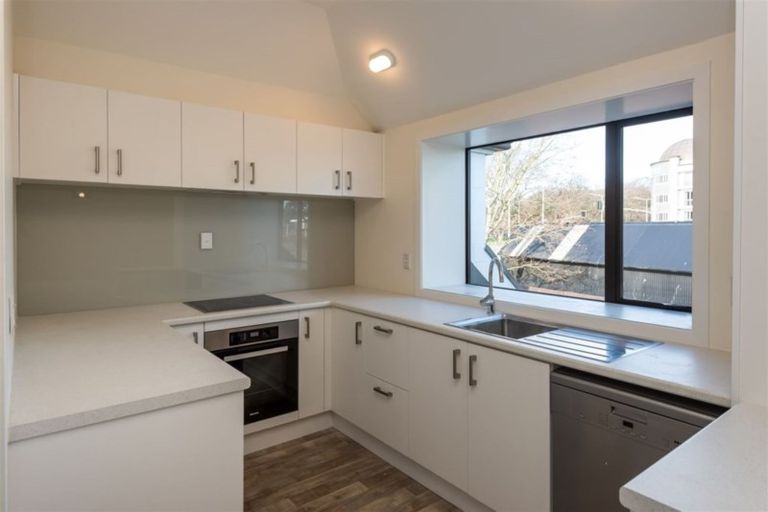 Photo of property in 3/161 Deans Avenue, Riccarton, Christchurch, 8011