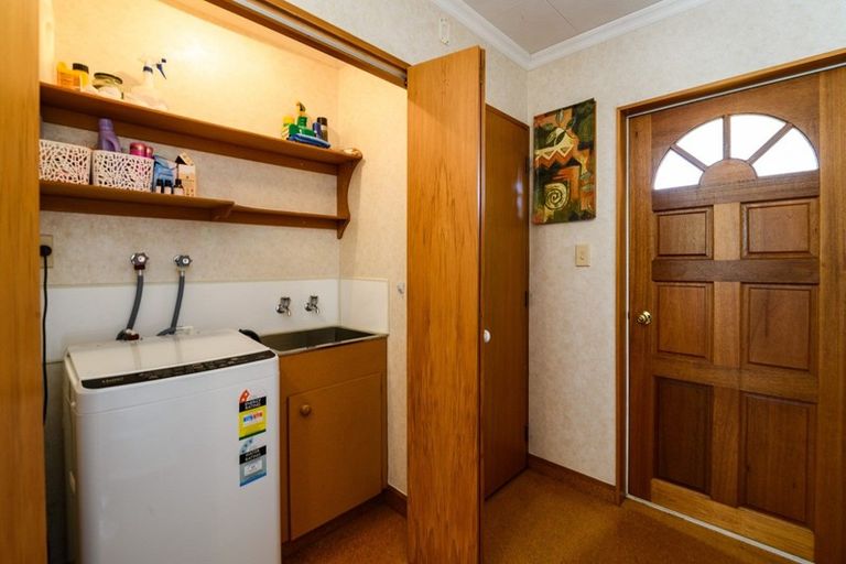 Photo of property in 122 Howick Road, Redwoodtown, Blenheim, 7201